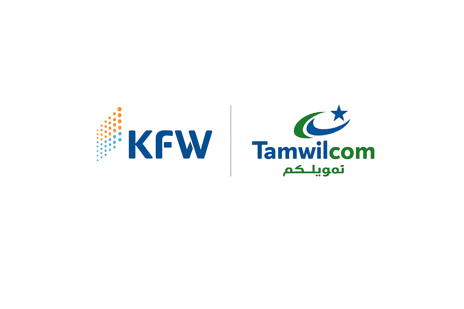 KfW - Tamwilcom (Morocco)